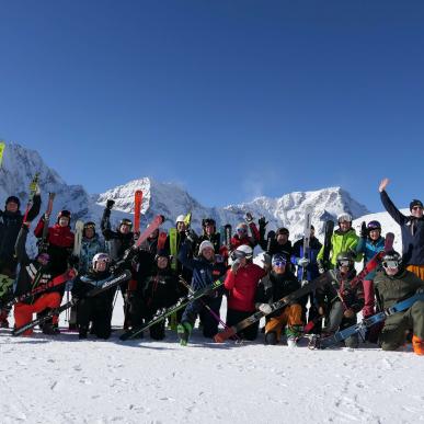 Skitestwoche 2023