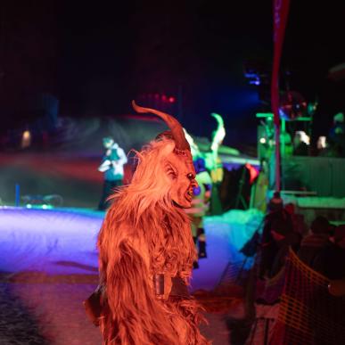 Skitestwoche 2024 - Tag 2