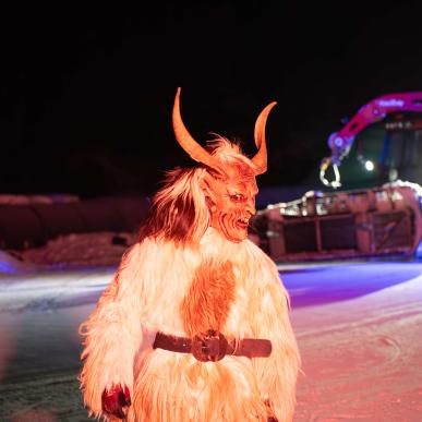 Skitestwoche 2024 - Tag 2