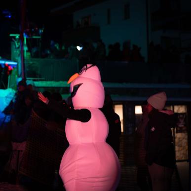 Skitestwoche 2024 - Tag 2