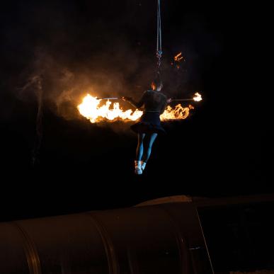 Skitestwoche 2024 - Tag 2