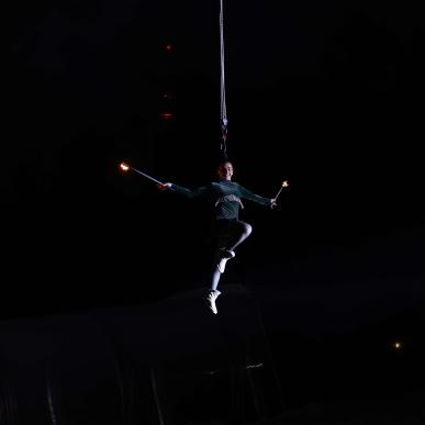 Skitestwoche 2024 - Tag 2