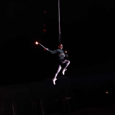 Skitestwoche 2024 - Tag 2