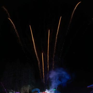 Skitestwoche 2024 - Tag 2