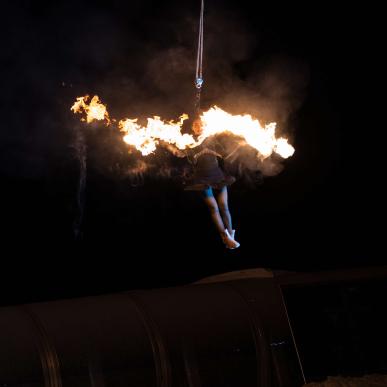 Skitestwoche 2024 - Tag 2