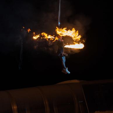 Skitestwoche 2024 - Tag 2