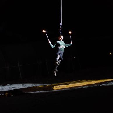 Skitestwoche 2024 - Tag 2