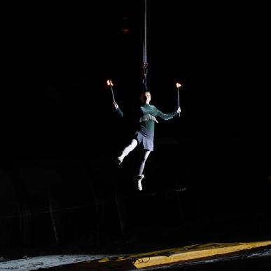 Skitestwoche 2024 - Tag 2