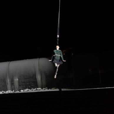 Skitestwoche 2024 - Tag 2