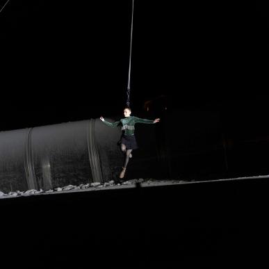 Skitestwoche 2024 - Tag 2