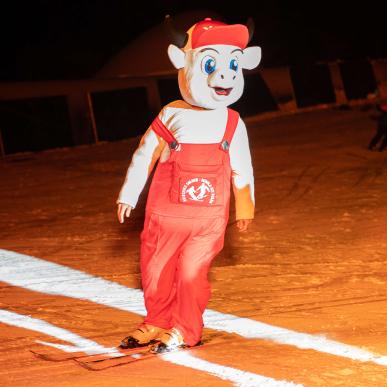 Skitestwoche 2024 - Tag 2