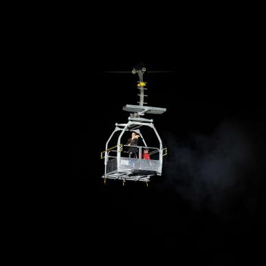 Skitestwoche 2024 - Tag 2