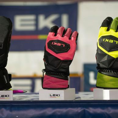 Skitestwoche 2024 - Tag 3