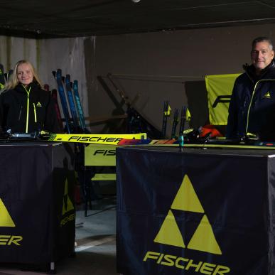 Skitestwoche 2024 - Tag 3