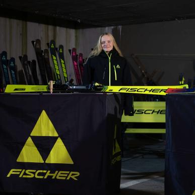 Skitestwoche 2024 - Tag 3