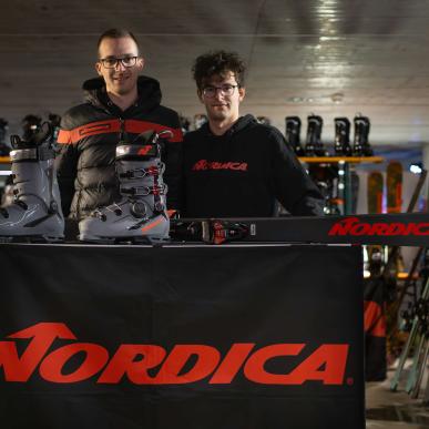 Skitestwoche 2024 - Tag 3