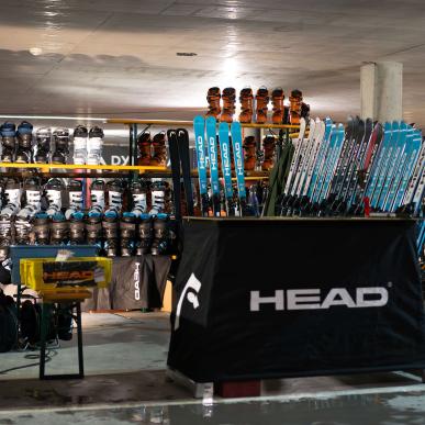 Skitestwoche 2024 - Tag 3