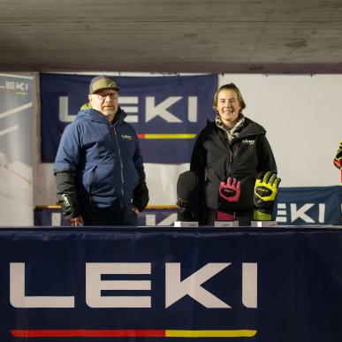 Skitestwoche 2024 - Tag 3