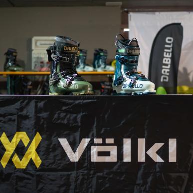 Skitestwoche 2024 - Tag 3