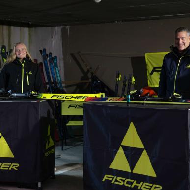 Skitestwoche 2024 - Tag 3