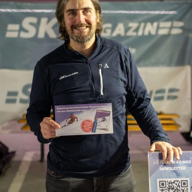 Skitestwoche 2024 - Tag 3