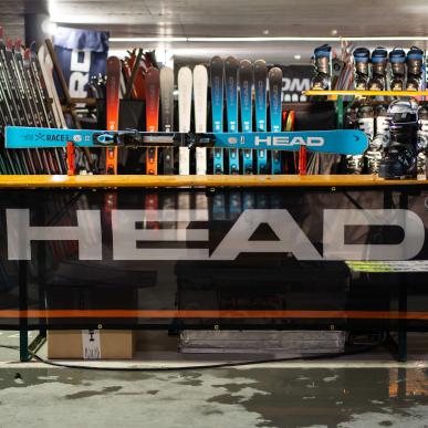 Skitestwoche 2024 - Tag 3