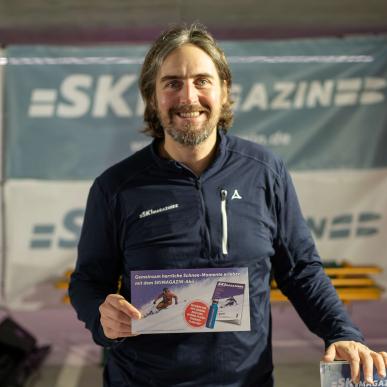 Skitestwoche 2024 - Tag 3