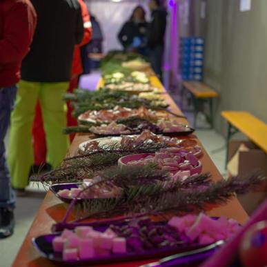 Skitestwoche 2024 - Tag 3