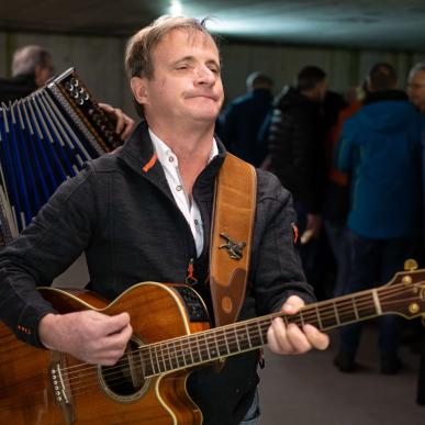 Skitestwoche 2024 - Tag 3