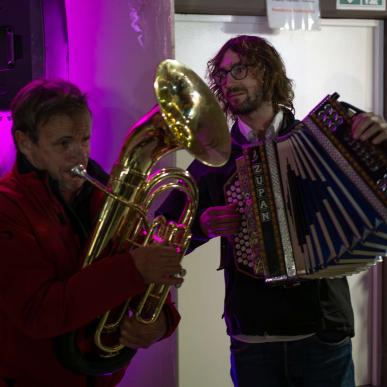 Skitestwoche 2024 - Tag 3