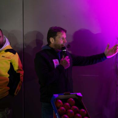 Skitestwoche 2024 - Tag 3