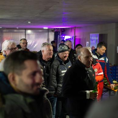 Skitestwoche 2024 - Tag 3