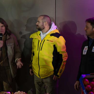 Skitestwoche 2024 - Tag 3