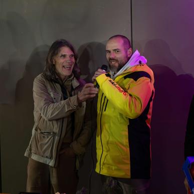 Skitestwoche 2024 - Tag 3