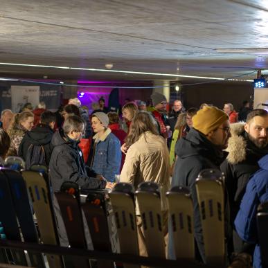 Skitestwoche 2024 - Tag 3