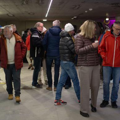 Skitestwoche 2024 - Tag 3