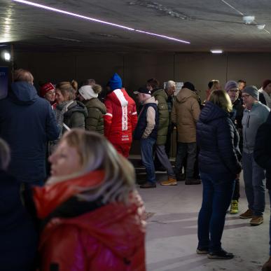 Skitestwoche 2024 - Tag 3