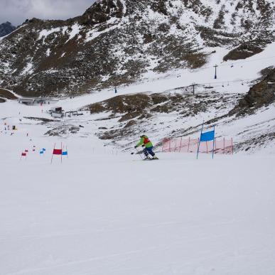 Skitestwoche 2024 - Tag 4