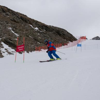 Skitestwoche 2024 - Tag 4