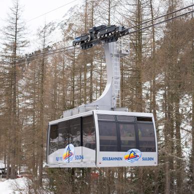 Skitestwoche 2024 - Tag 4