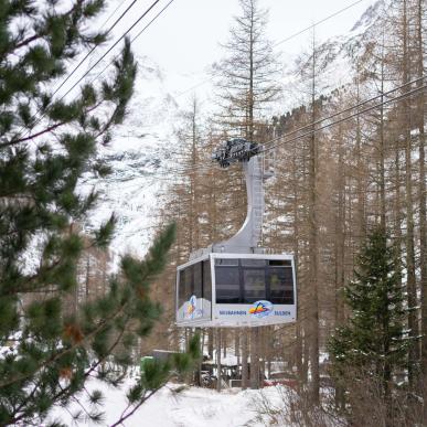 Skitestwoche 2024 - Tag 4