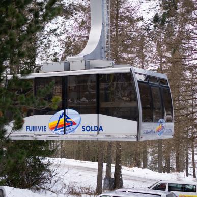 Skitestwoche 2024 - Tag 4