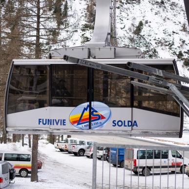 Skitestwoche 2024 - Tag 4