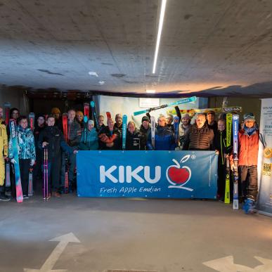 Skitestwoche 2024 - Tag 5