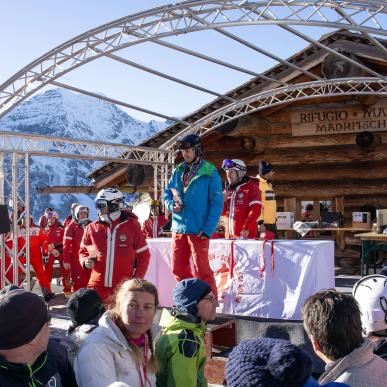 Skitestwoche 2024 - Tag 5