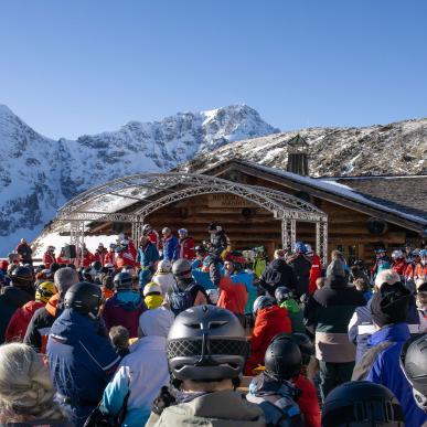 Skitestwoche 2024 - Tag 5