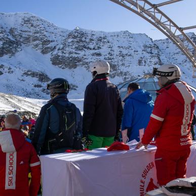 Skitestwoche 2024 - Tag 5