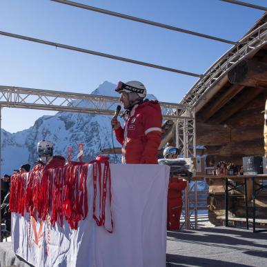 Skitestwoche 2024 - Tag 5