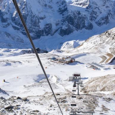 Skitestwoche 2024 - Tag 5